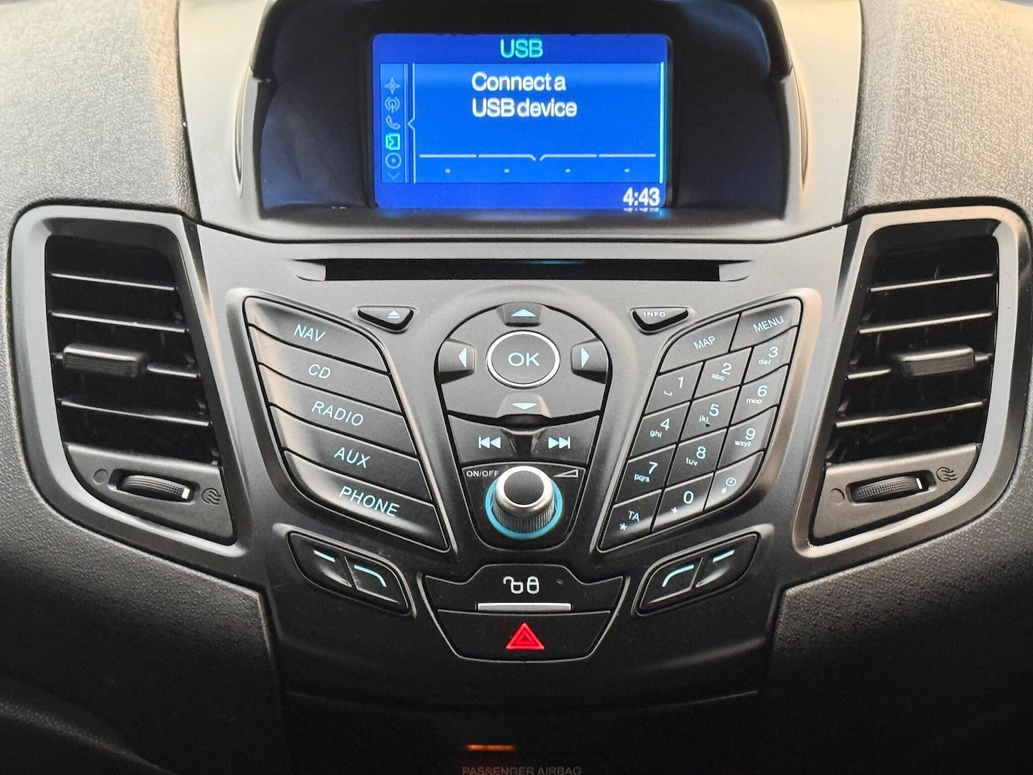 Used Ford Fiesta 2017 for sale - 76513211: Photo 35