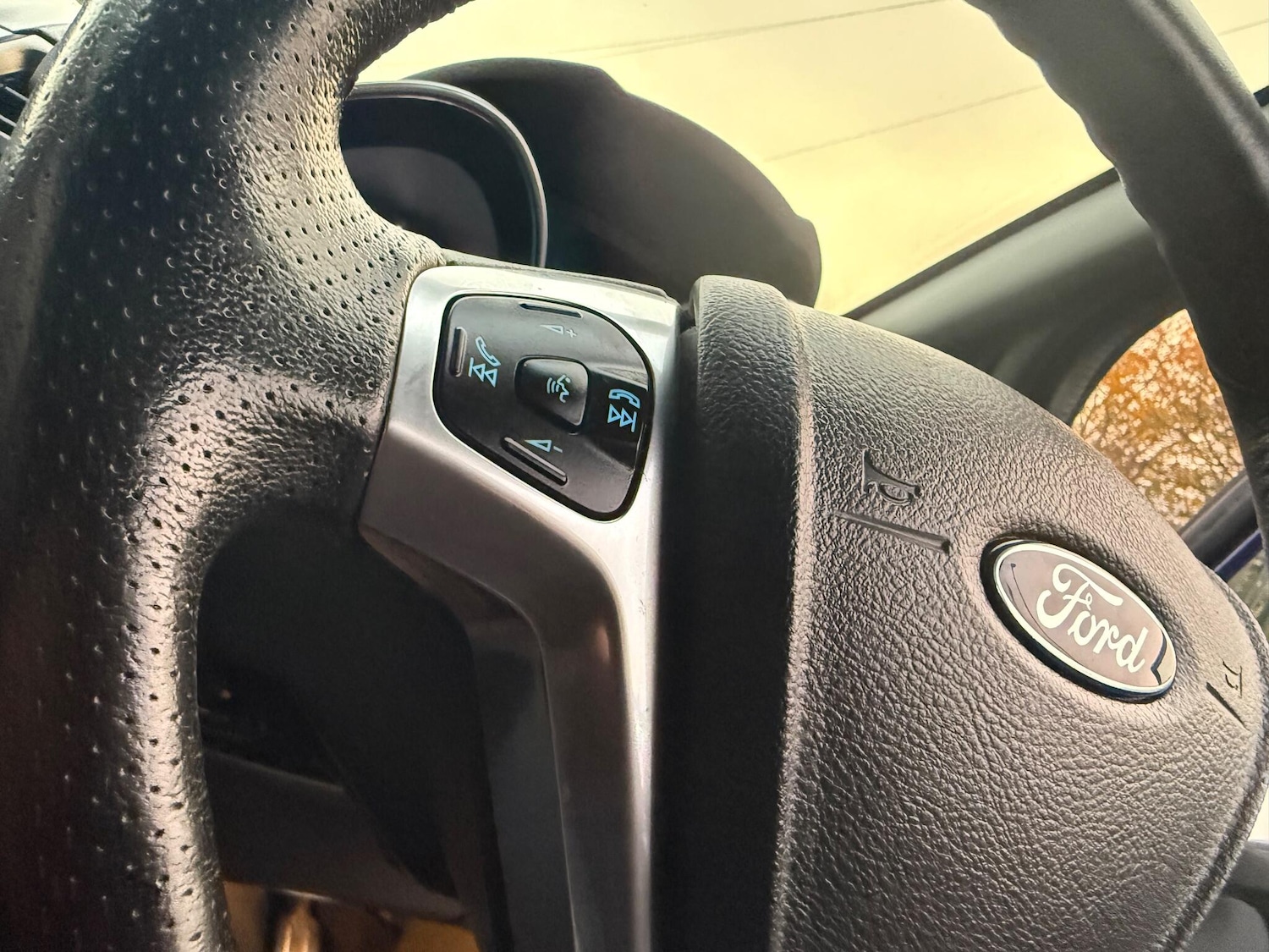 Used Ford Fiesta 2017 for sale - 76513211: Photo 36