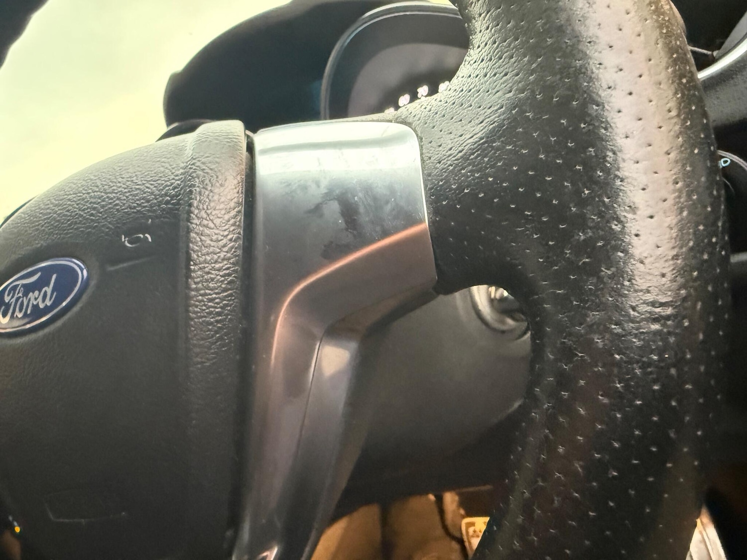 Used Ford Fiesta 2017 for sale - 76513211: Photo 38