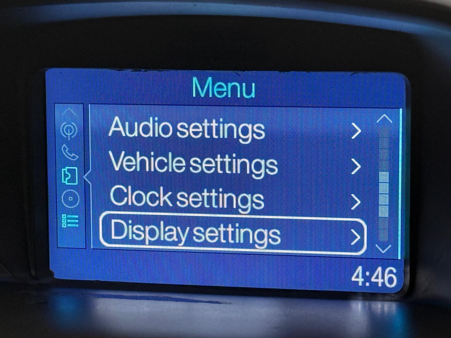 Used Ford Fiesta 2017 for sale - 76513211: Photo 43