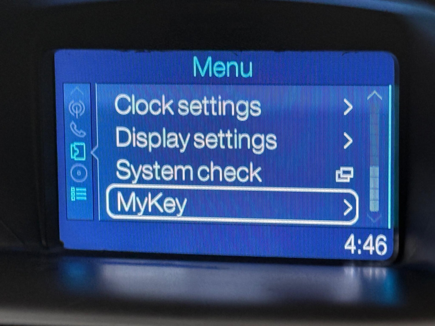 Used Ford Fiesta 2017 for sale - 76513211: Photo 44