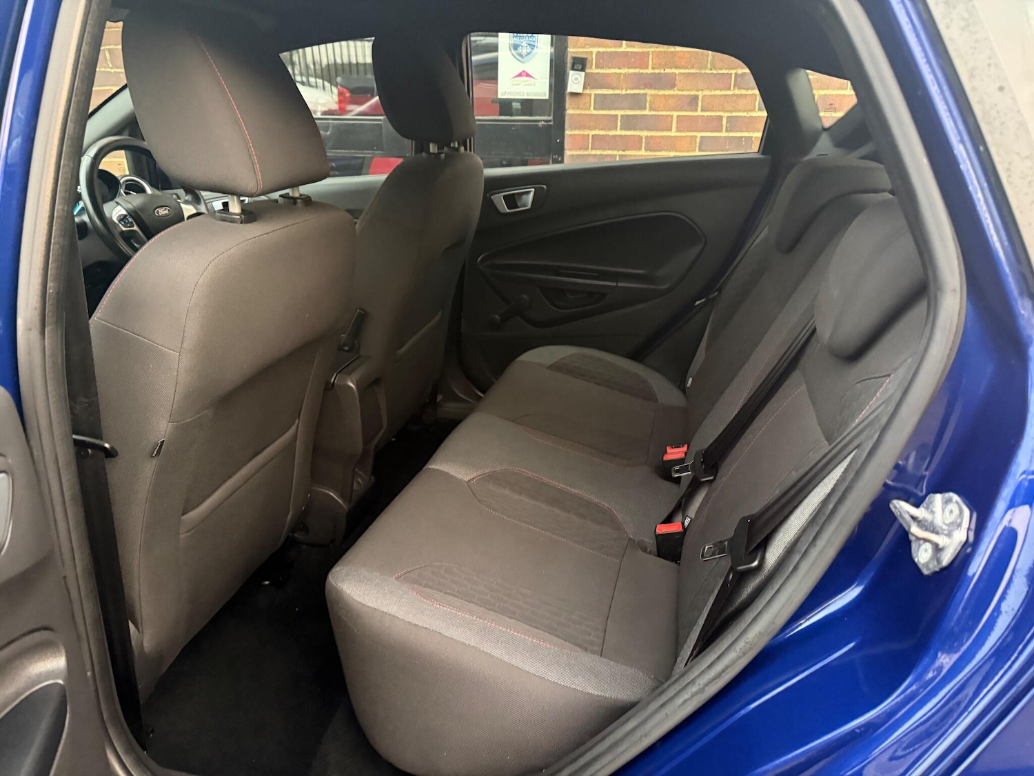 Used Ford Fiesta 2017 for sale - 76513211: Photo 45