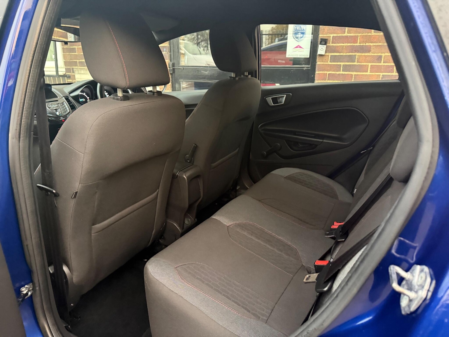 Used Ford Fiesta 2017 for sale - 76513211: Photo 46