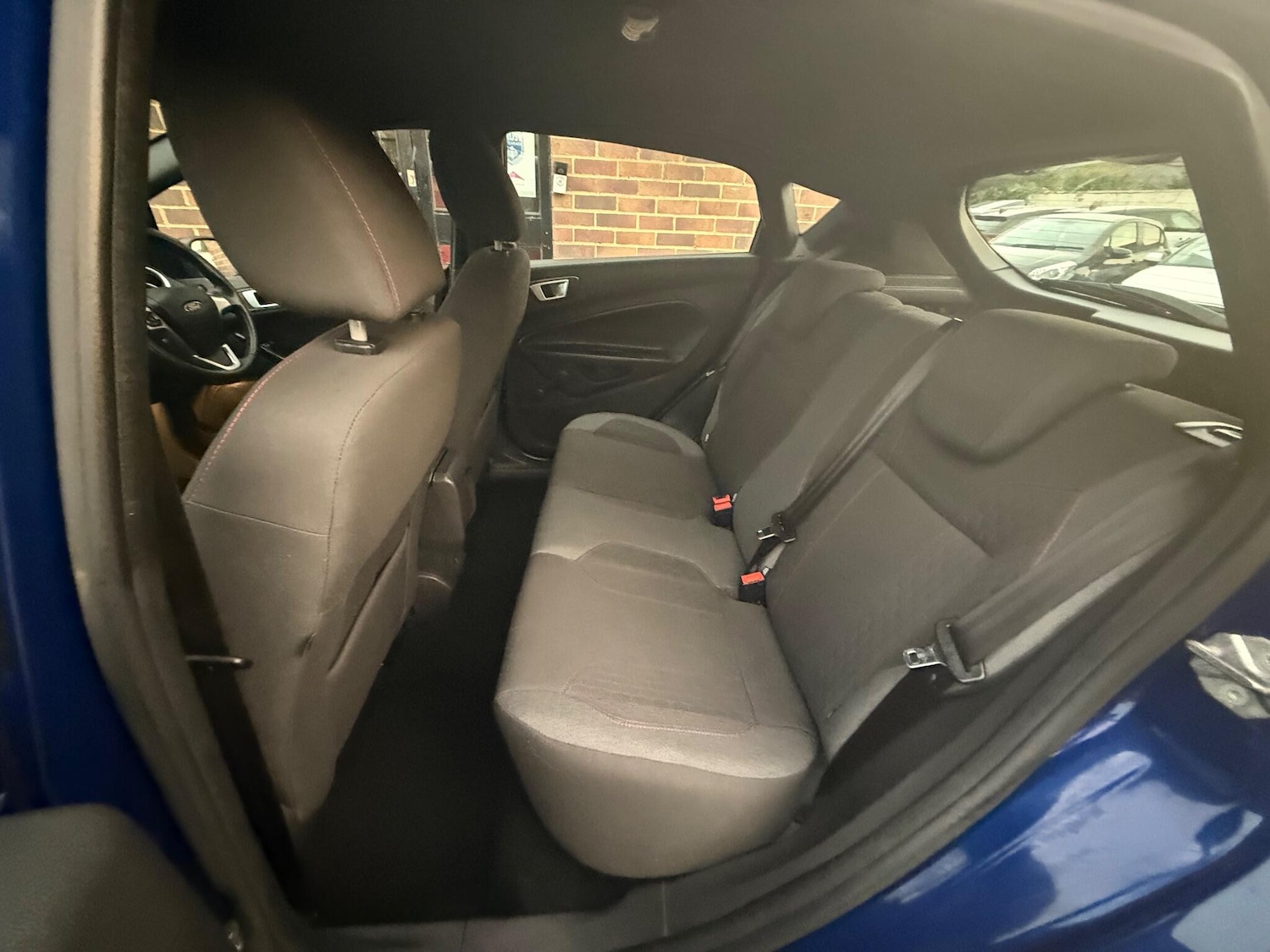 Used Ford Fiesta 2017 for sale - 76513211: Photo 47