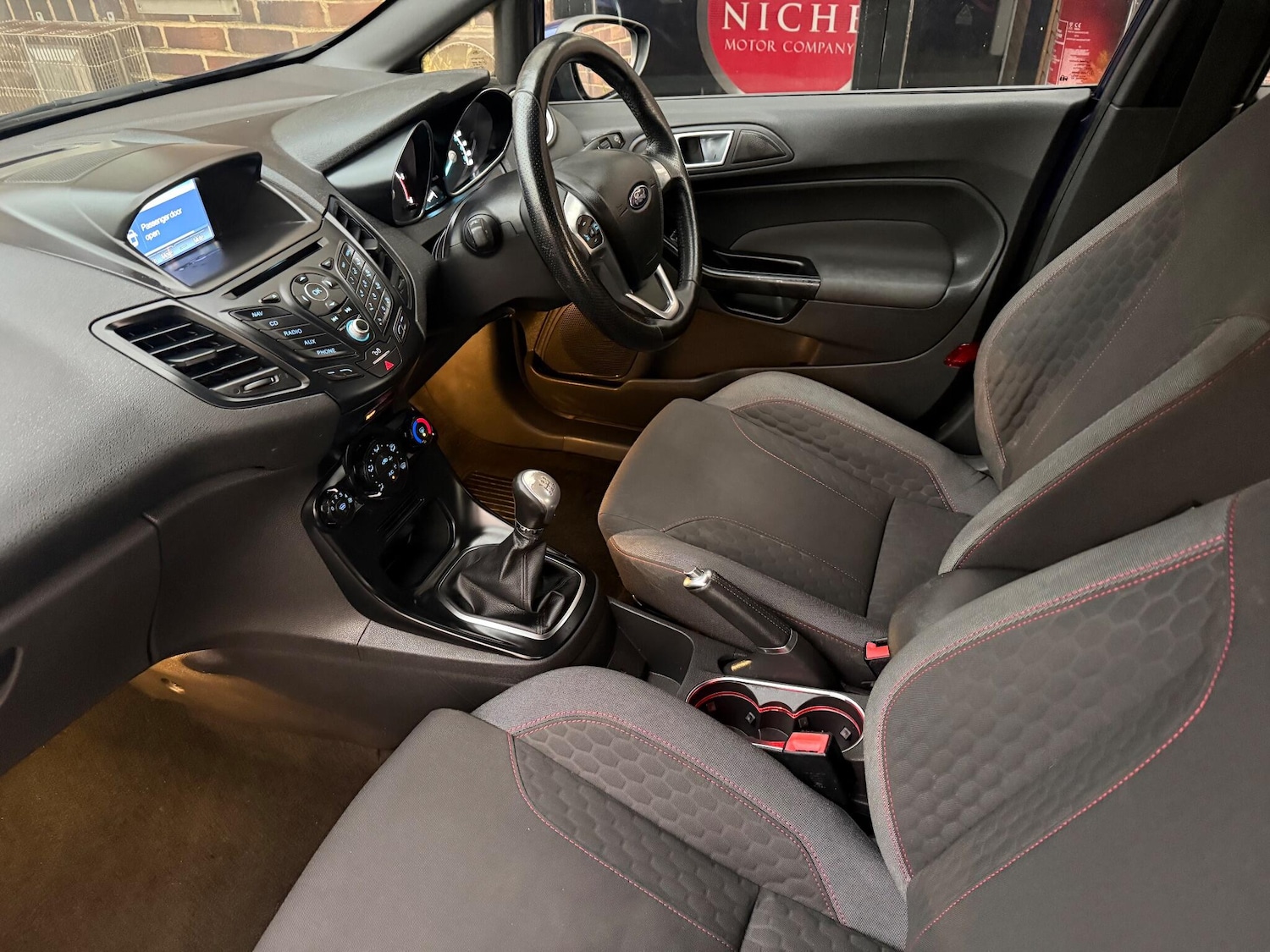 Used Ford Fiesta 2017 for sale - 76513211: Photo 48