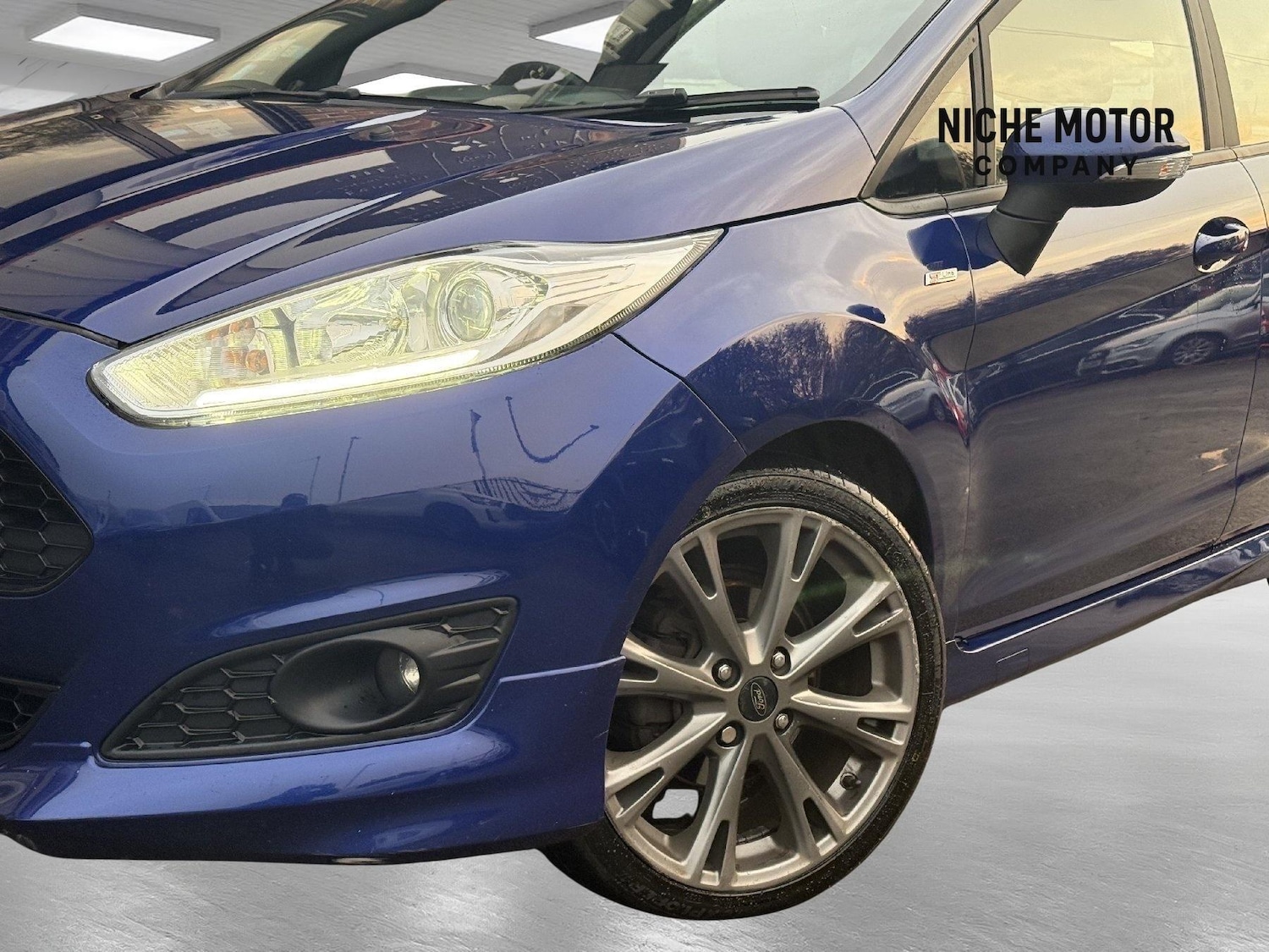 Used Ford Fiesta 2017 for sale - 76513211: Photo 52