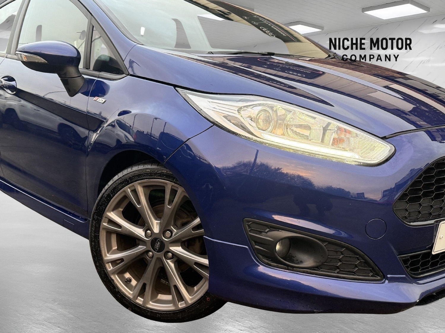 Used Ford Fiesta 2017 for sale - 76513211: Photo 55