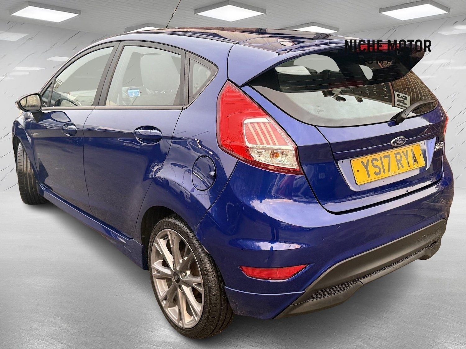Used Ford Fiesta 2017 for sale - 76513211: Photo 57