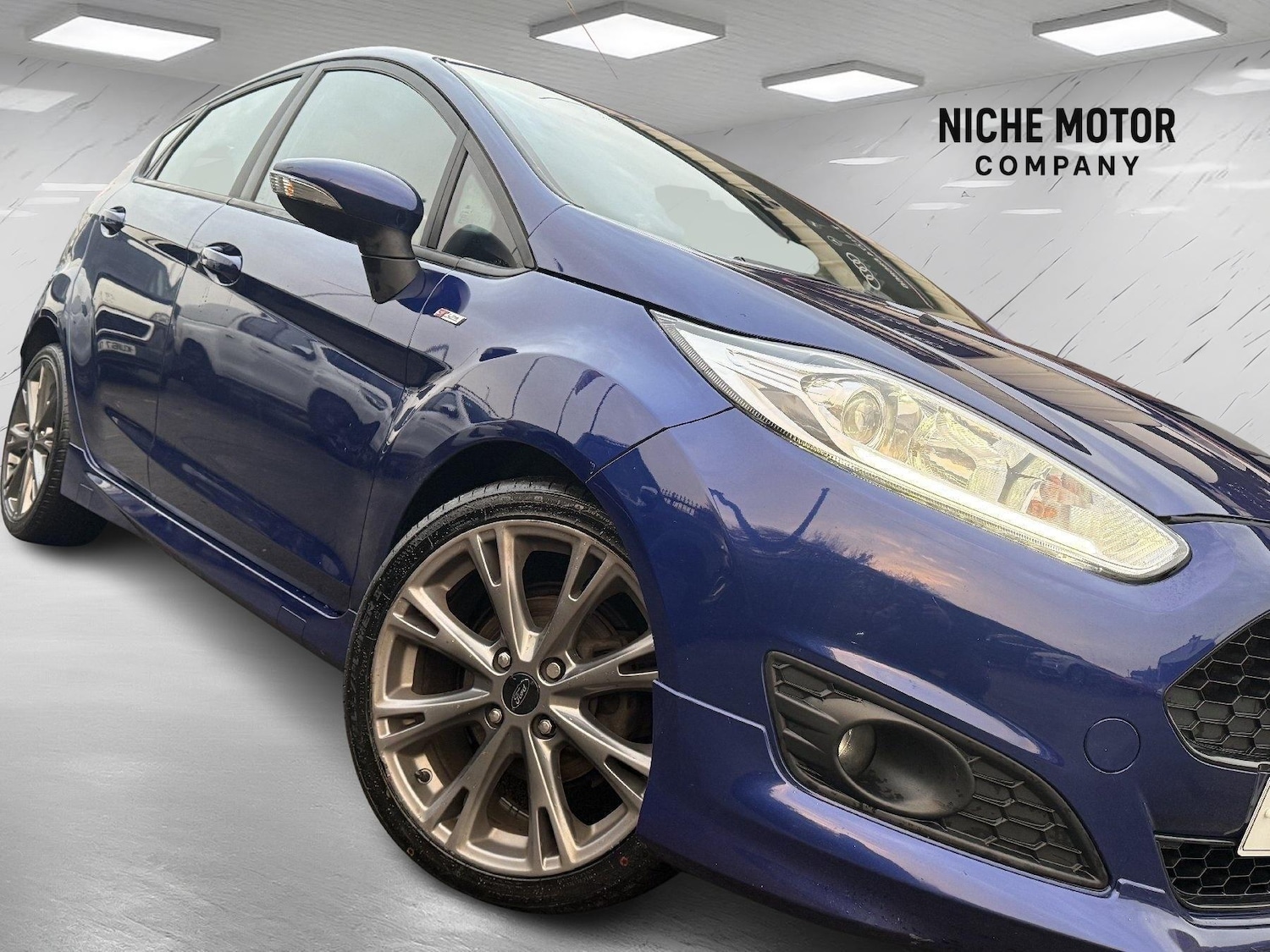 Used Ford Fiesta 2017 for sale - 76513211: Photo 58