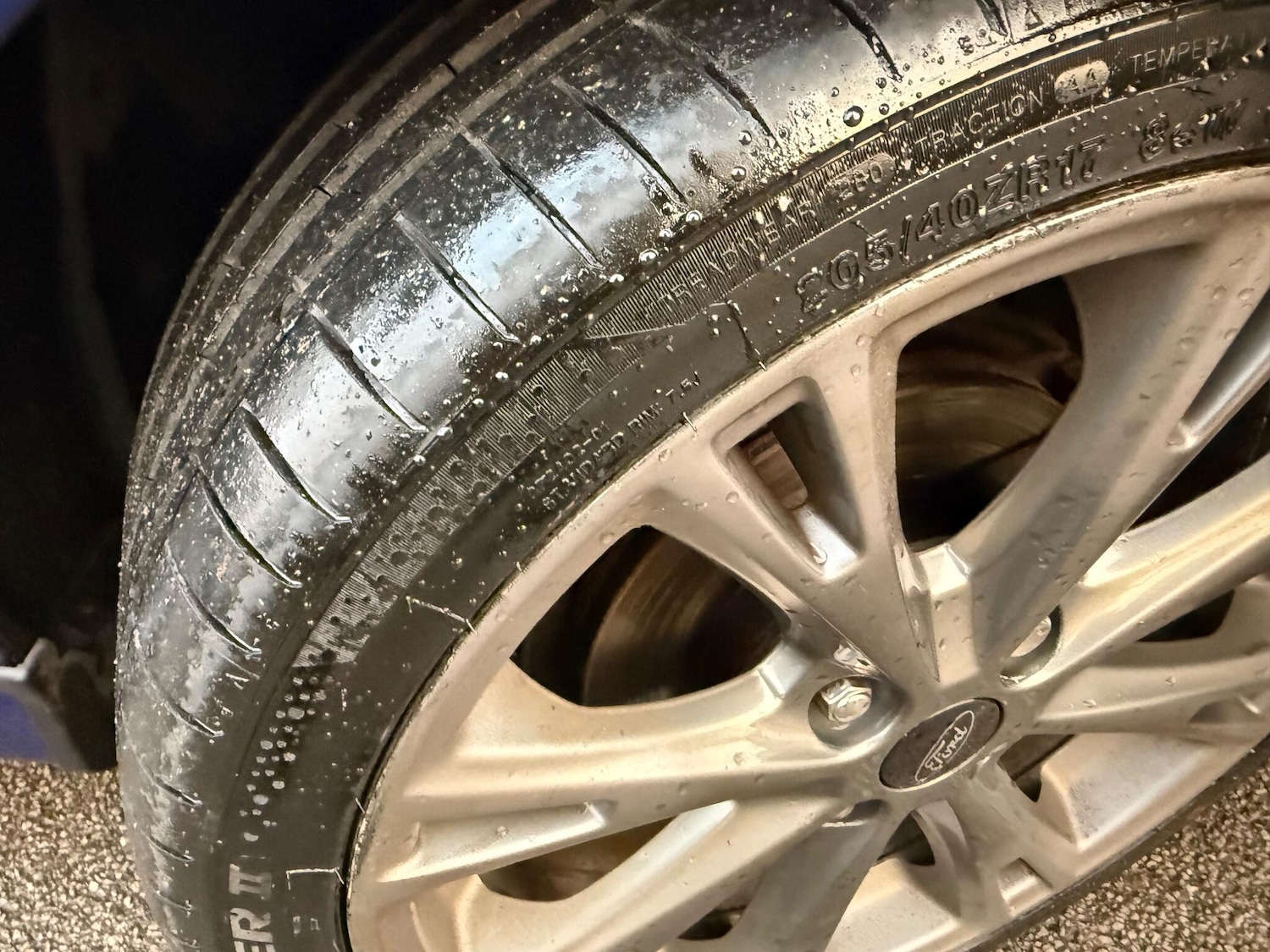 Used Ford Fiesta 2017 for sale - 76513211: Photo 60