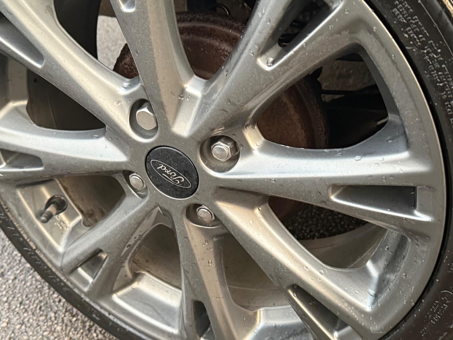 Used Ford Fiesta 2017 for sale - 76513211: Photo 61