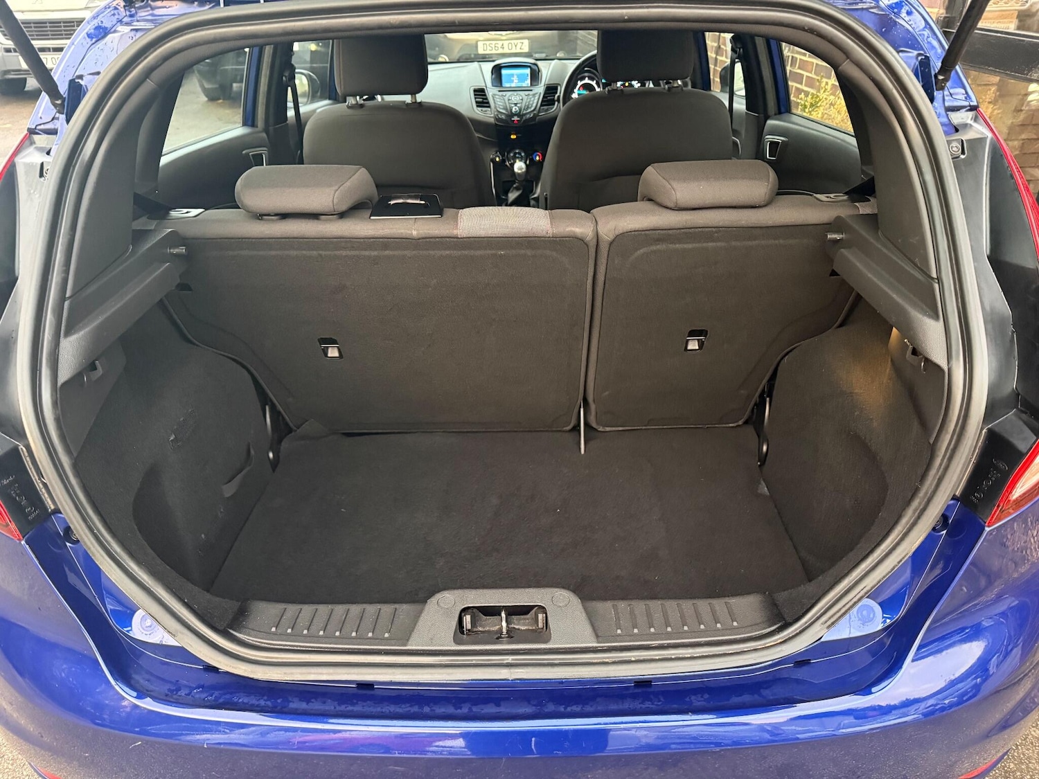 Used Ford Fiesta 2017 for sale - 76513211: Photo 63