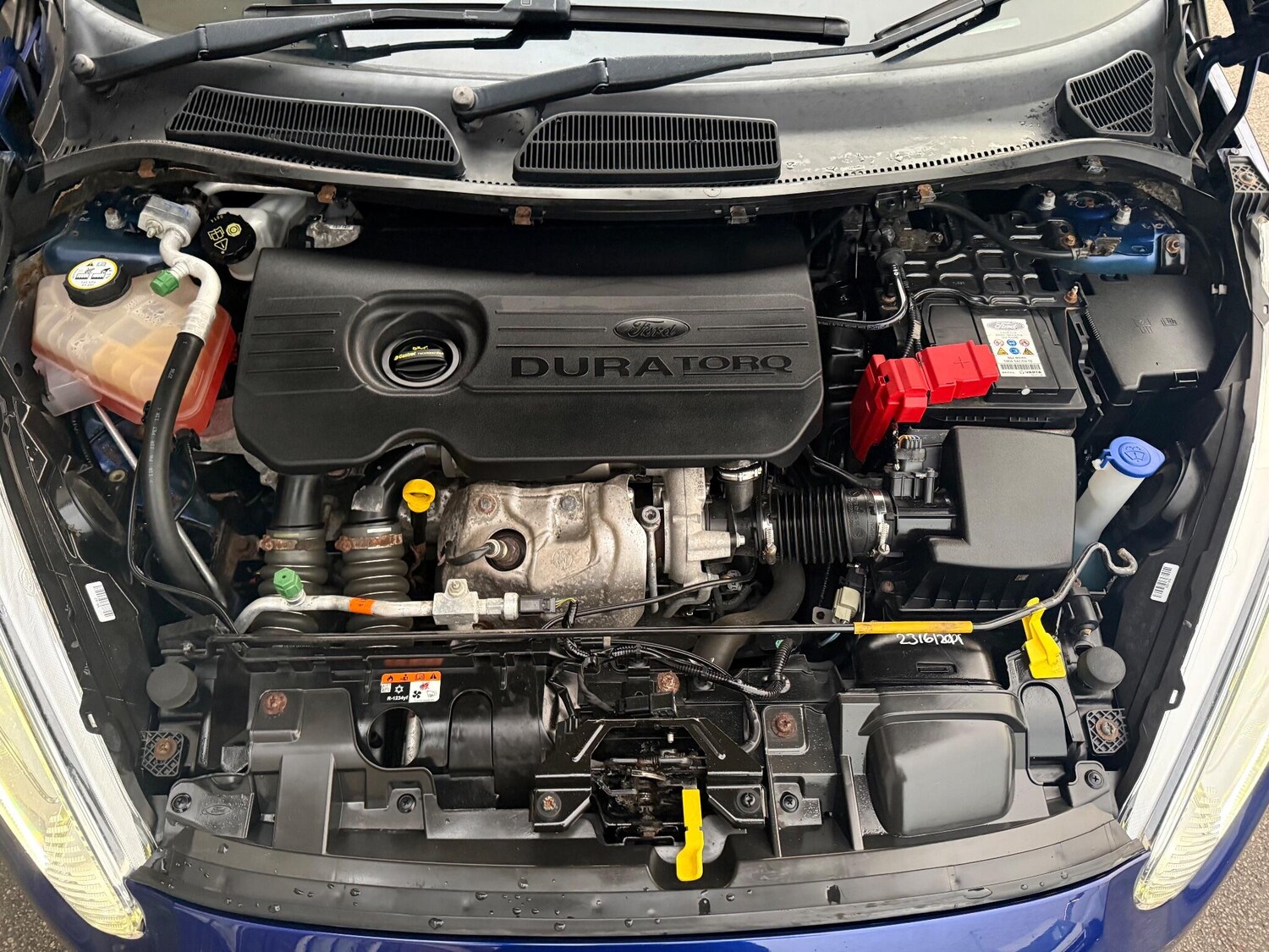 Used Ford Fiesta 2017 for sale - 76513211: Photo 64