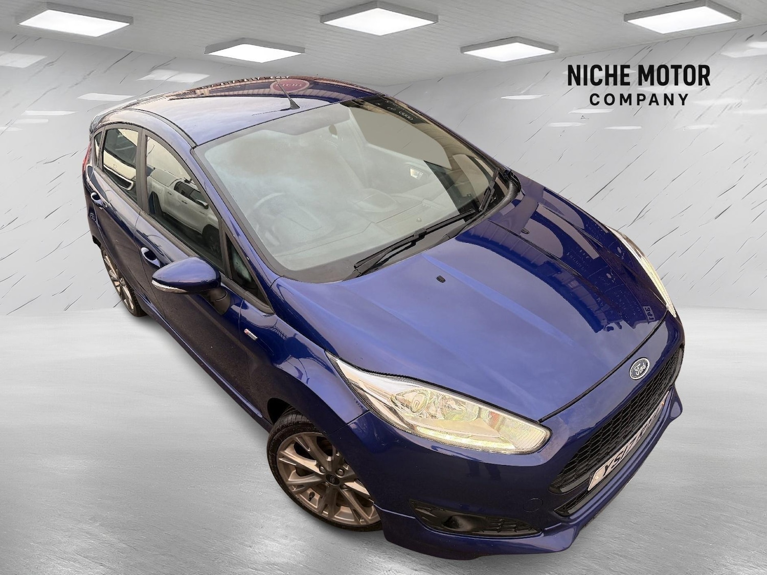 Used Ford Fiesta 2017 for sale - 76513211: Photo 8