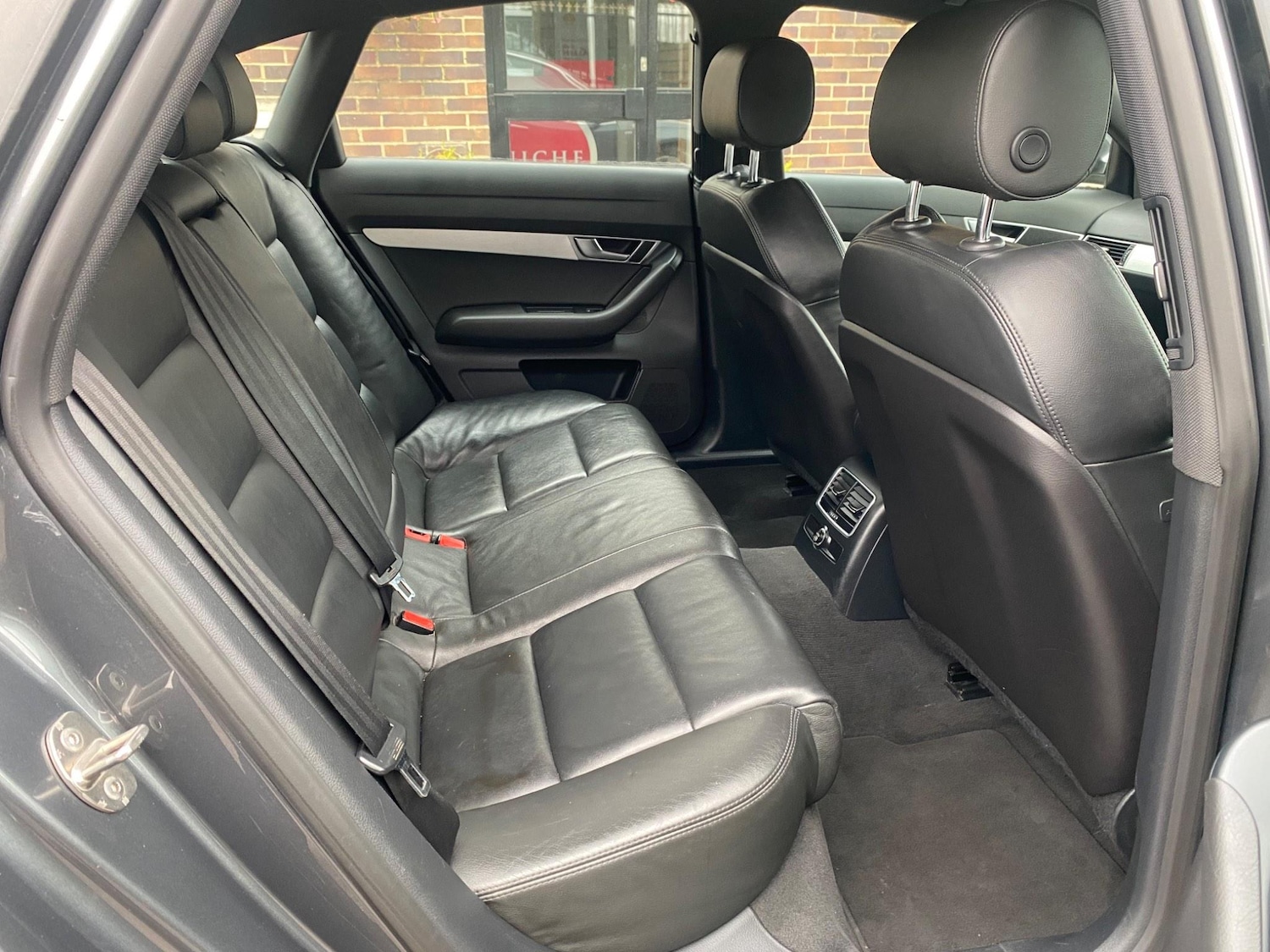 Used Audi A6 2008 for sale - 76996234: Photo 18