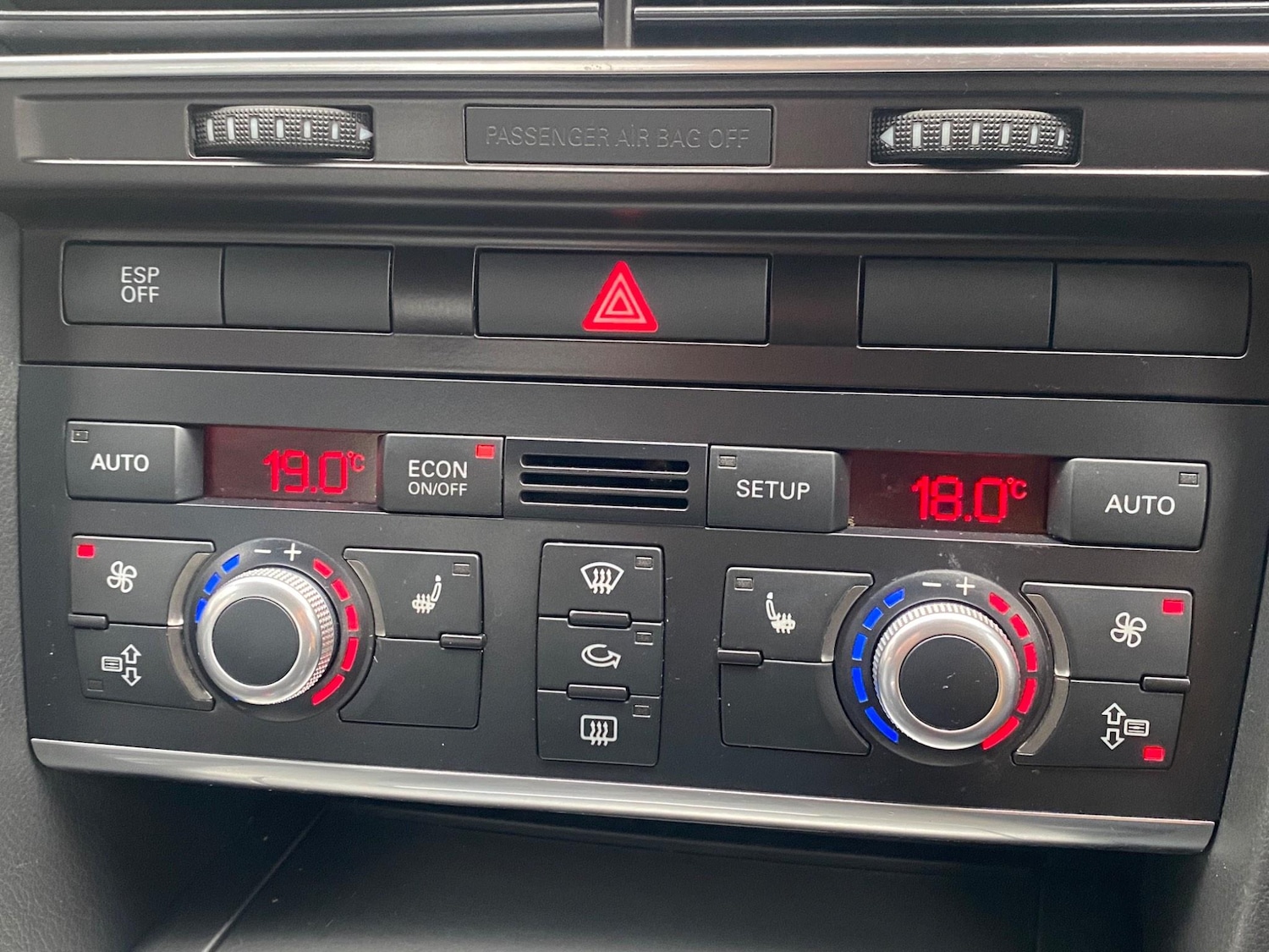 Used Audi A6 2008 for sale - 76996234: Photo 33