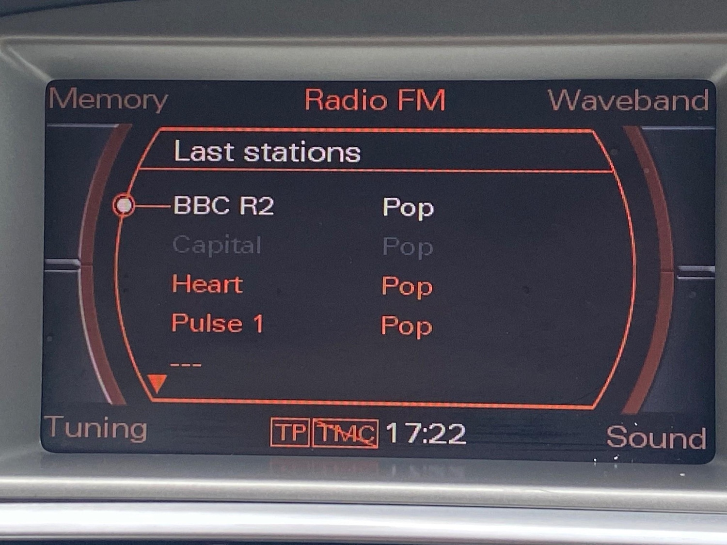 Used Audi A6 2008 for sale - 76996234: Photo 39