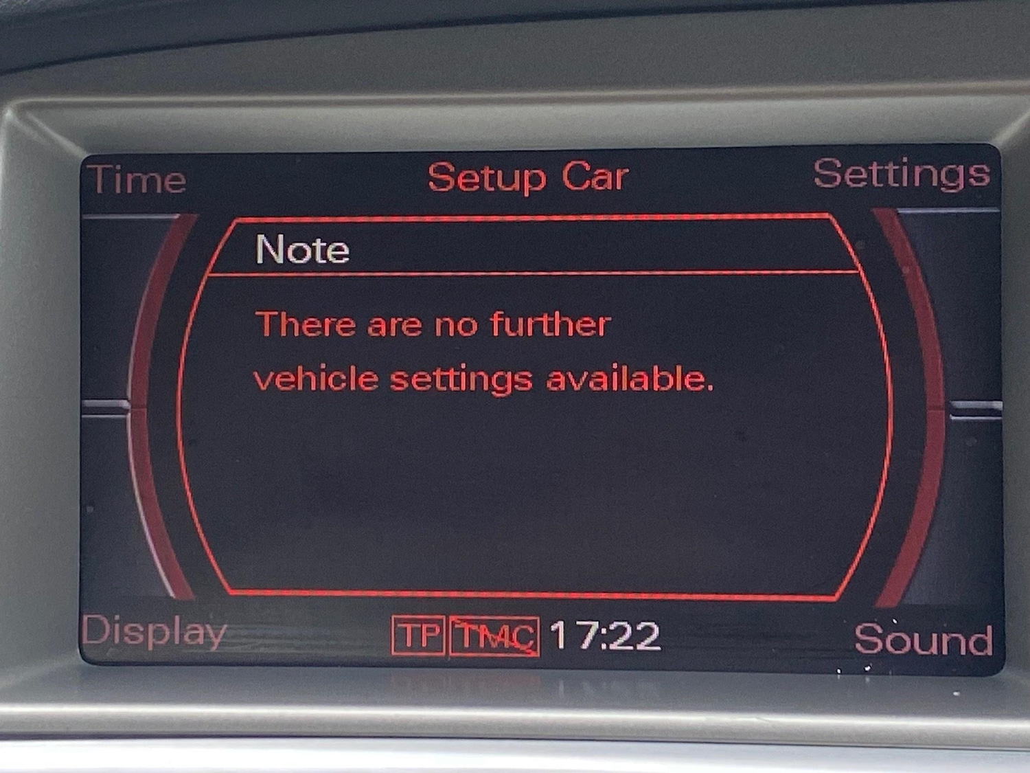 Used Audi A6 2008 for sale - 76996234: Photo 47