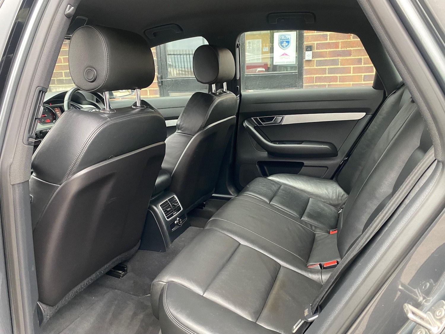 Used Audi A6 2008 for sale - 76996234: Photo 56