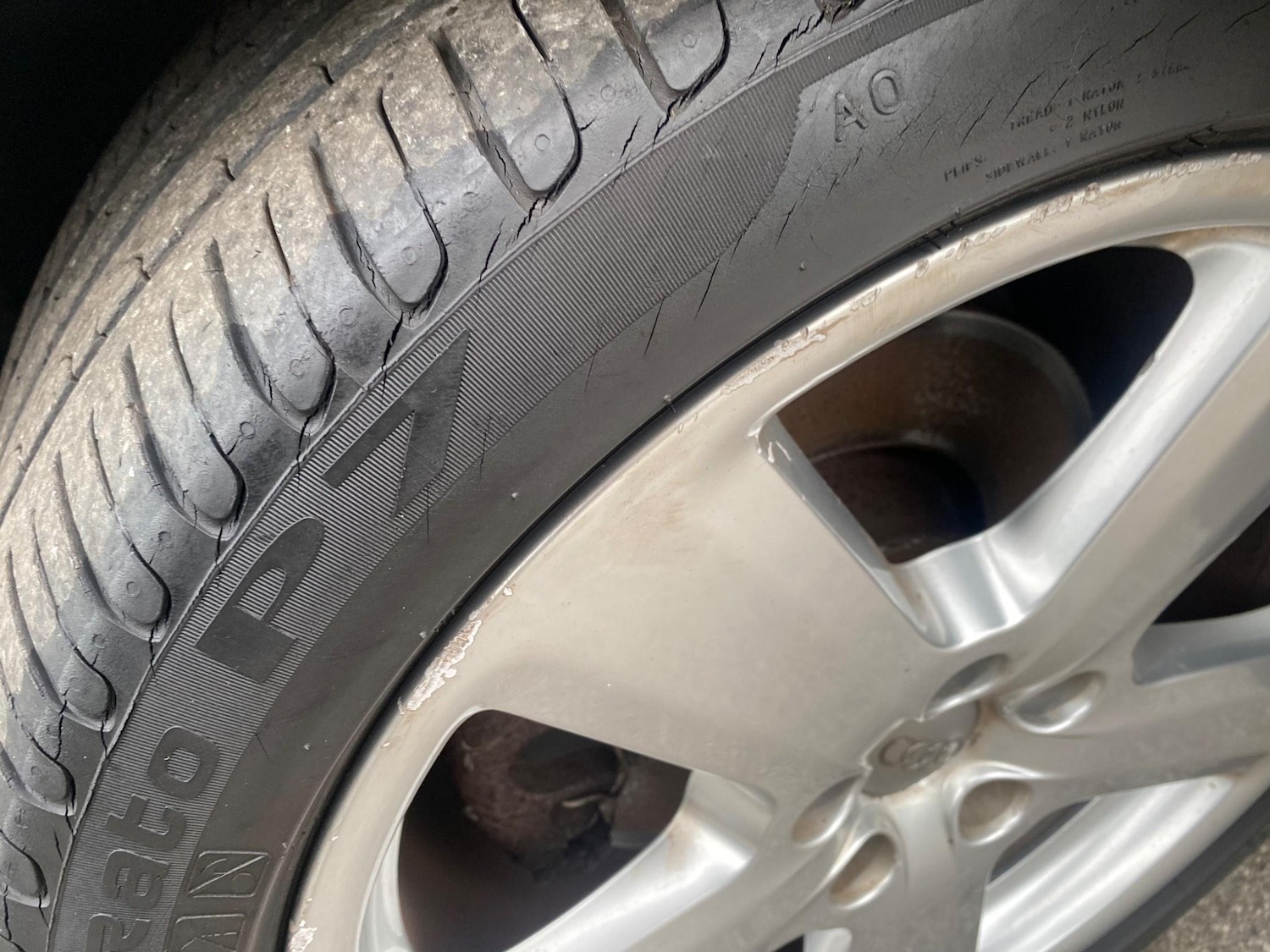 Used Audi A6 2008 for sale - 76996234: Photo 63