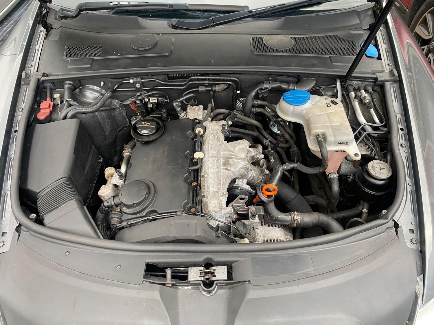 Used Audi A6 2008 for sale - 76996234: Photo 67