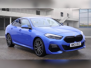 (21) - 1.5 218i M Sport DCT Euro 6 (s/s) 4dr