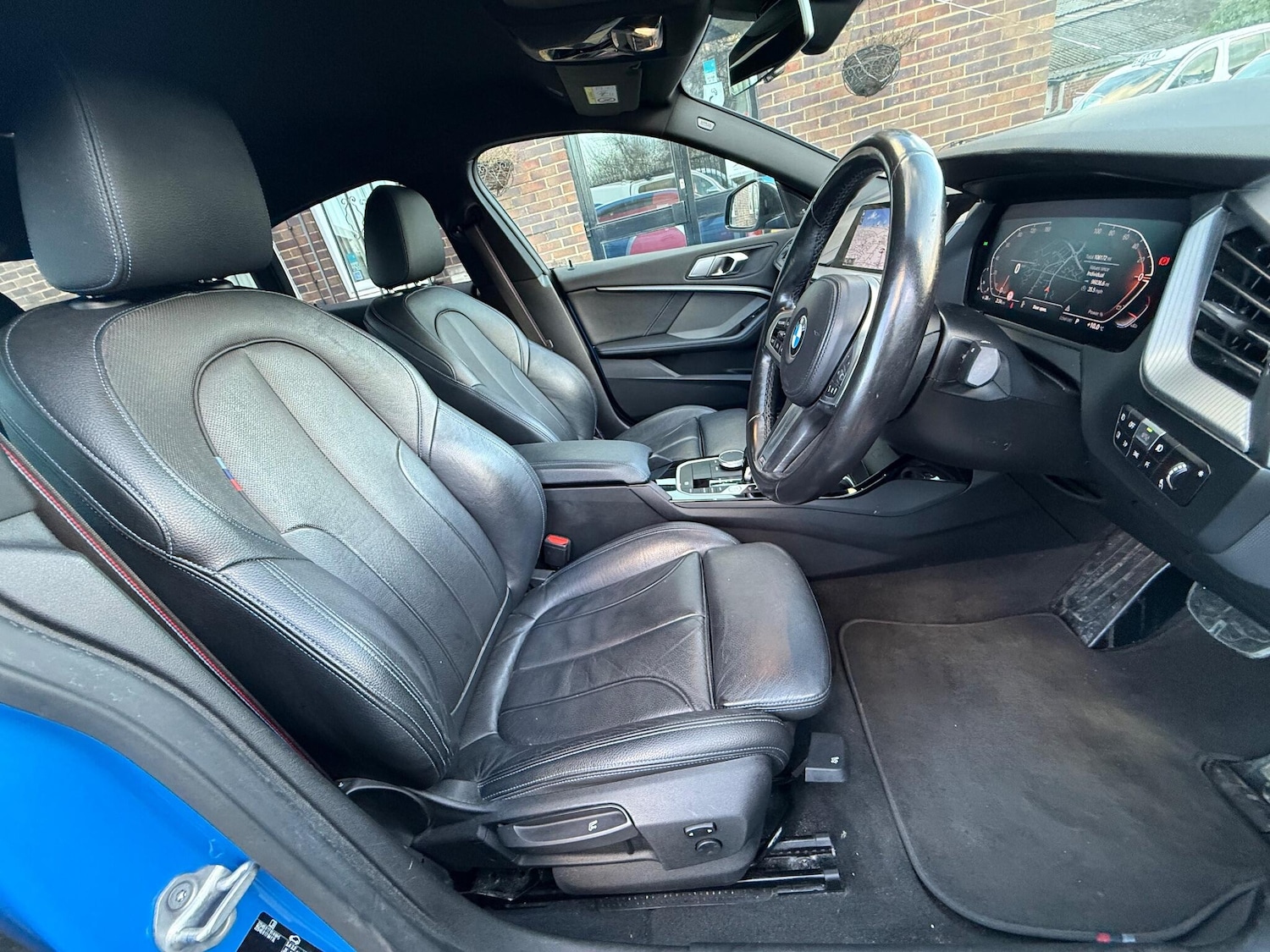 Used BMW 2 Series Gran Coupe 2021 for sale - 76913278: Photo 22