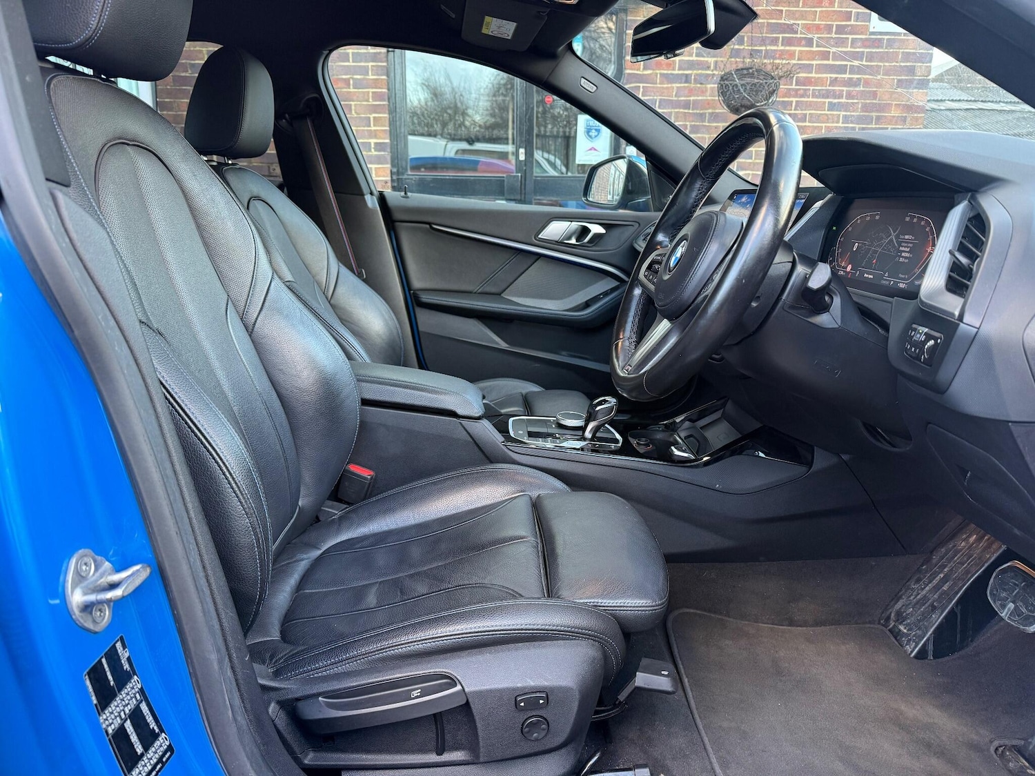 Used BMW 2 Series Gran Coupe 2021 for sale - 76913278: Photo 23