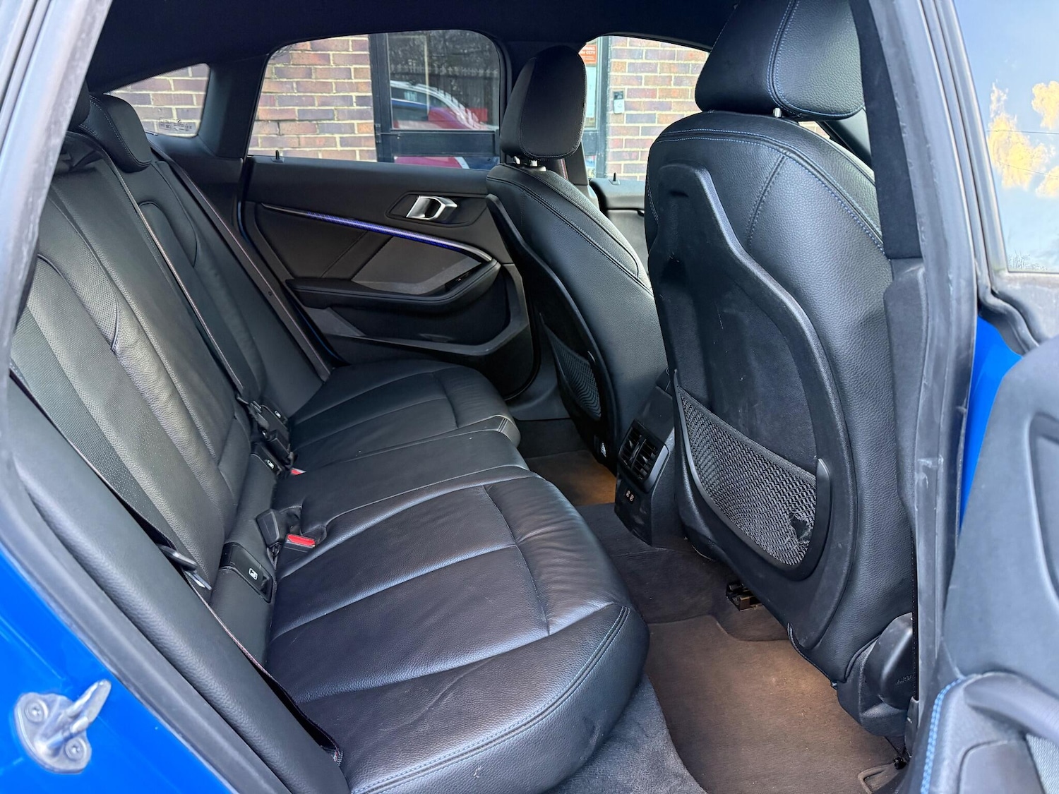 Used BMW 2 Series Gran Coupe 2021 for sale - 76913278: Photo 25