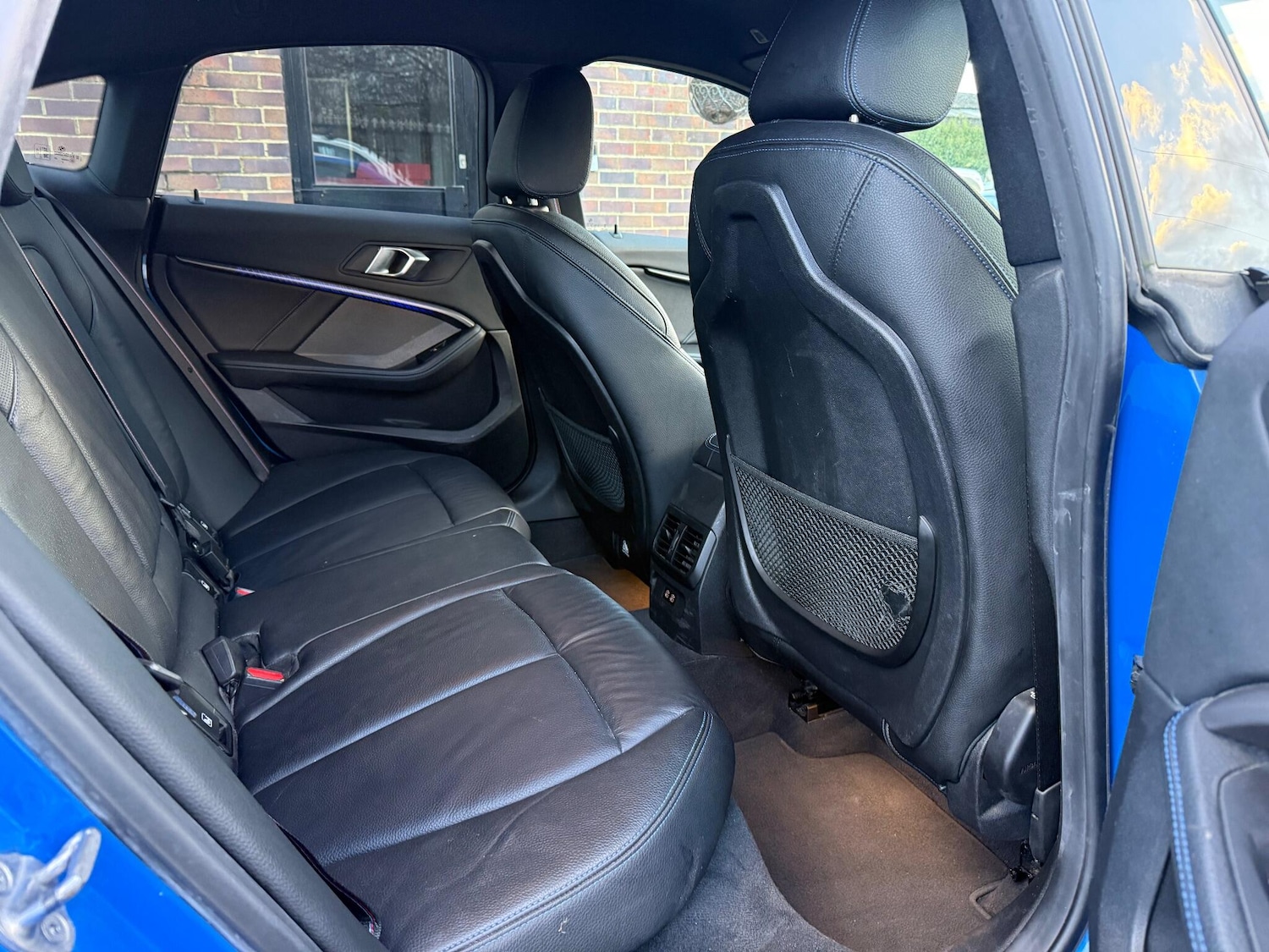 Used BMW 2 Series Gran Coupe 2021 for sale - 76913278: Photo 27