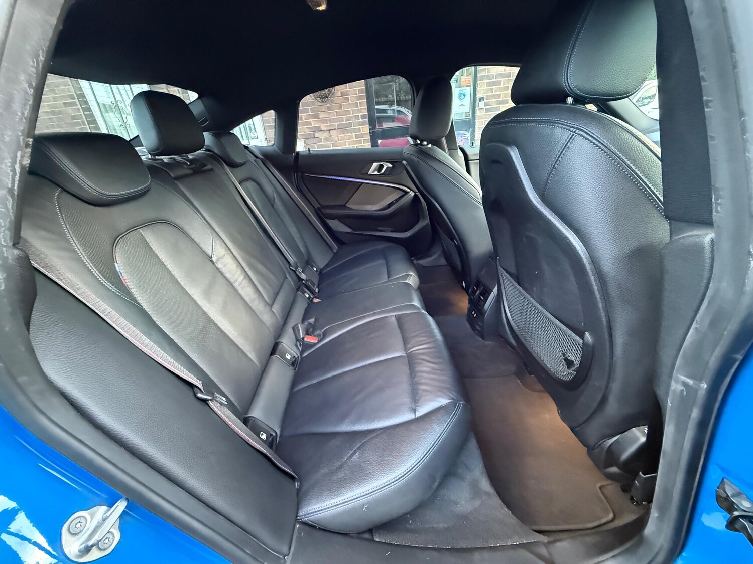 Used BMW 2 Series Gran Coupe 2021 for sale - 76913278: Photo 28