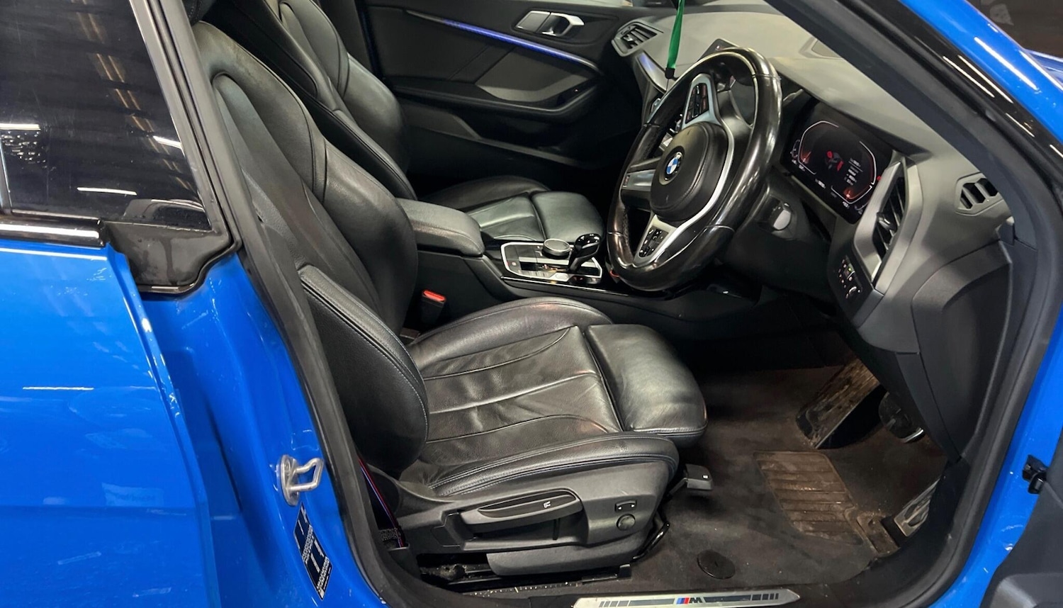 Used BMW 2 Series 2021 for sale - 76913278: Photo 3