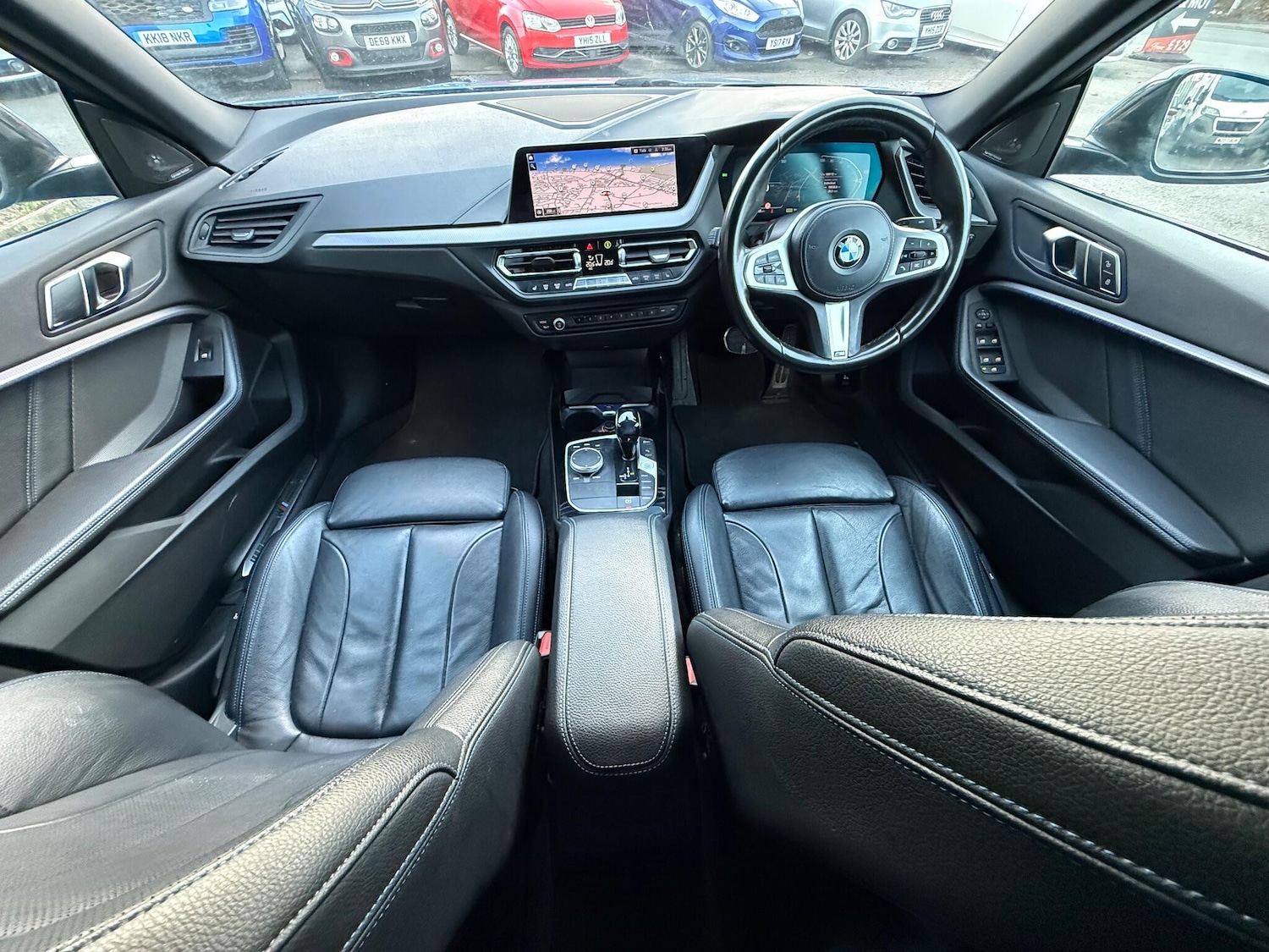 Used BMW 2 Series Gran Coupe 2021 for sale - 76913278: Photo 30