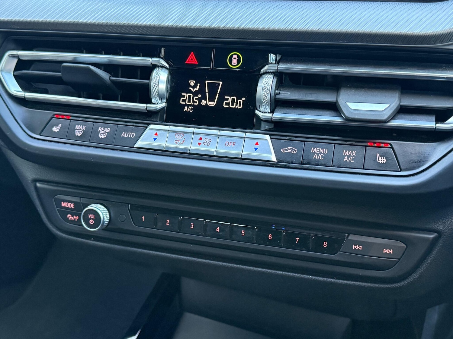 Used BMW 2 Series Gran Coupe 2021 for sale - 76913278: Photo 31