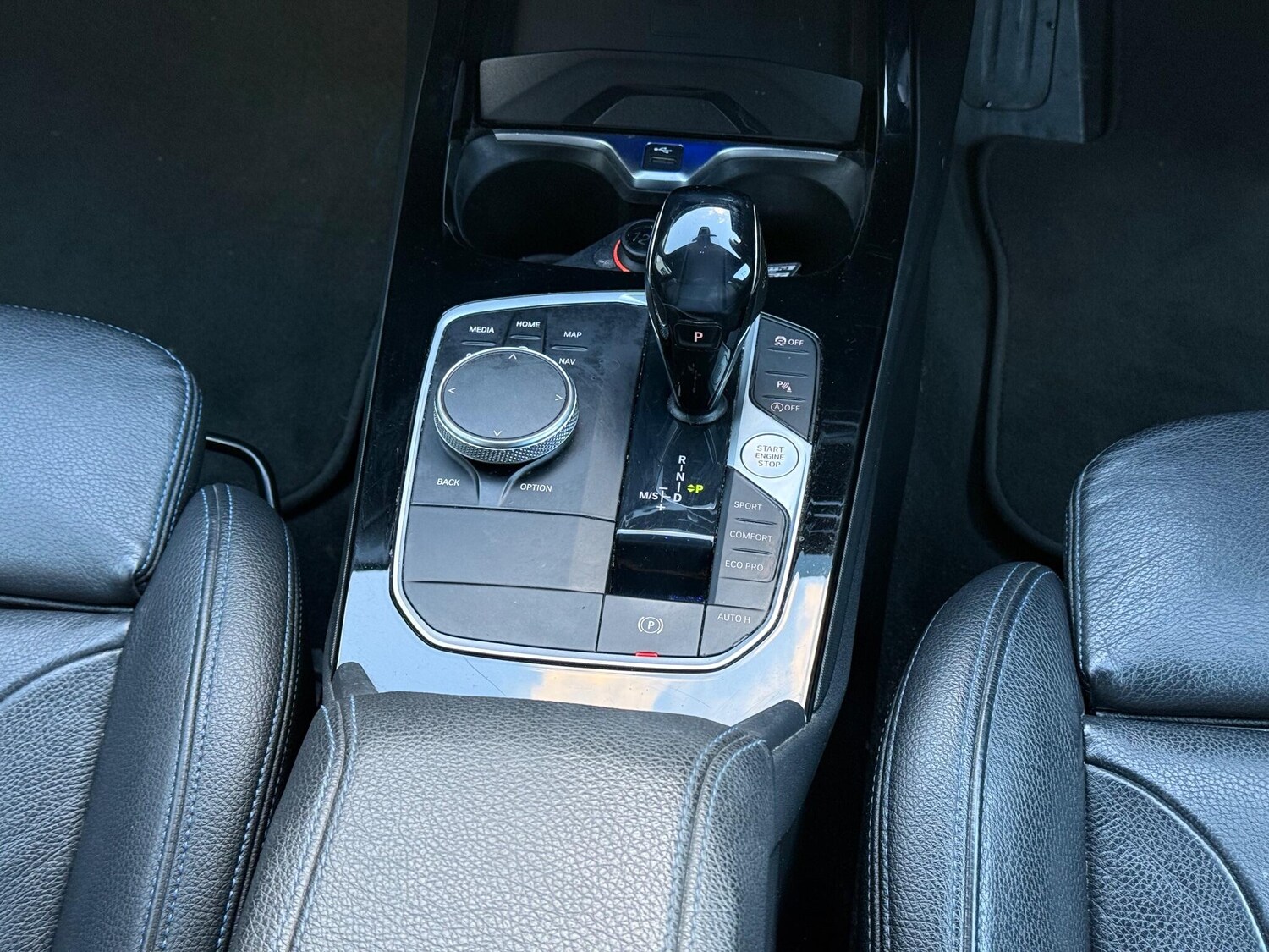 Used BMW 2 Series Gran Coupe 2021 for sale - 76913278: Photo 35