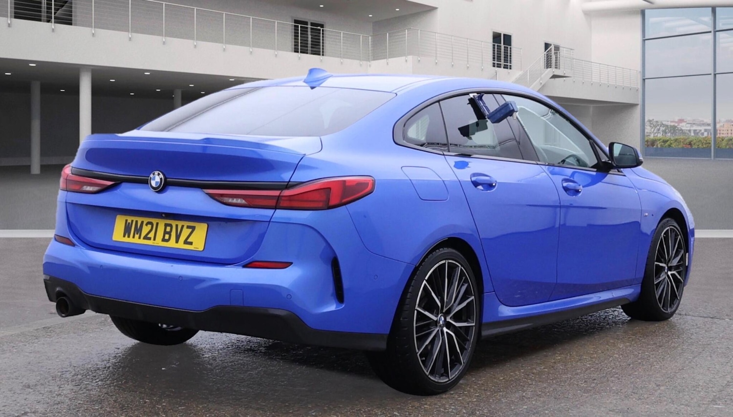 Used BMW 2 Series 2021 for sale - 76913278: Photo 4