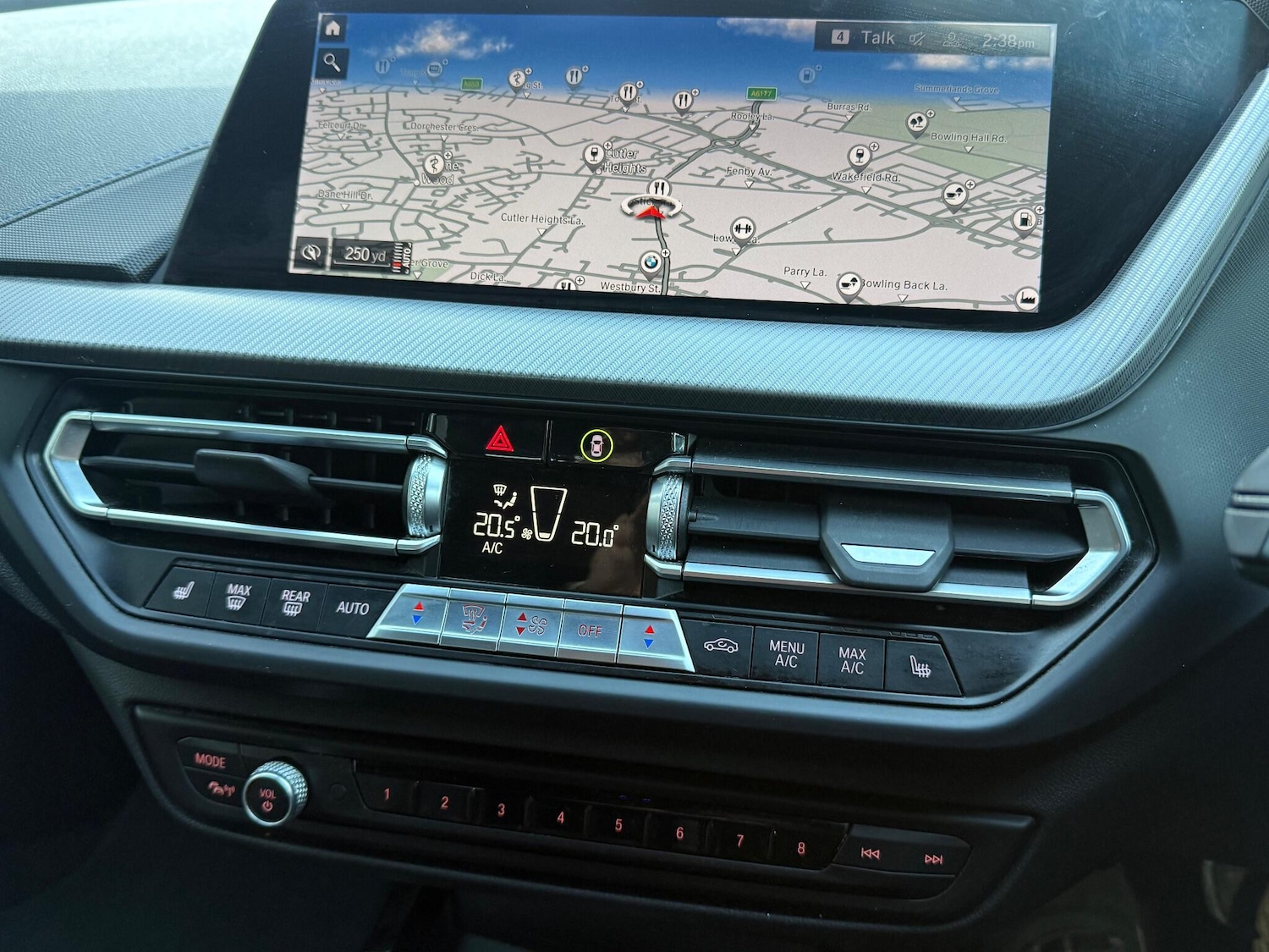 Used BMW 2 Series Gran Coupe 2021 for sale - 76913278: Photo 41