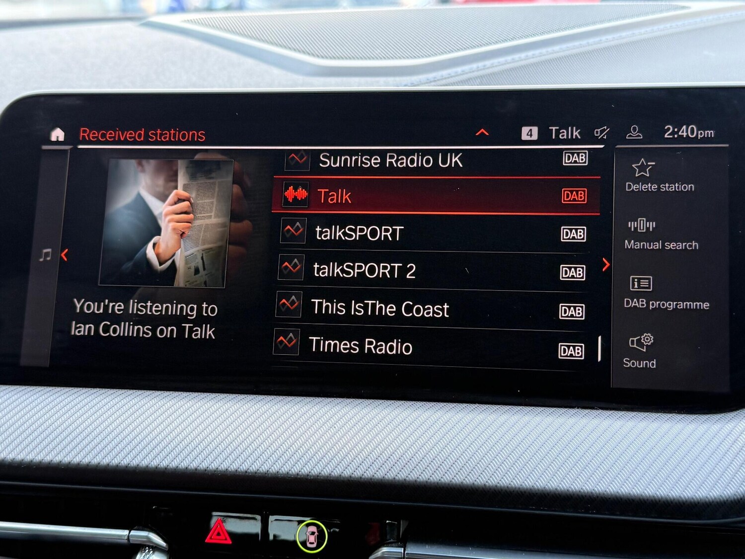 Used BMW 2 Series Gran Coupe 2021 for sale - 76913278: Photo 43