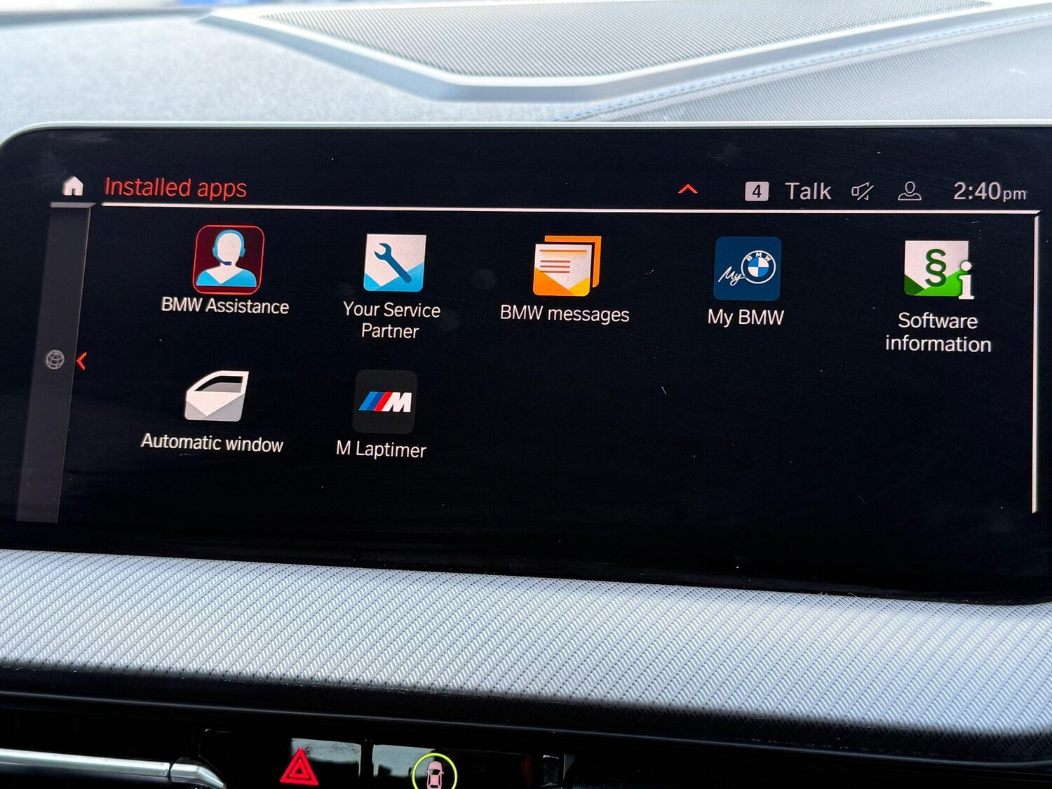 Used BMW 2 Series Gran Coupe 2021 for sale - 76913278: Photo 44