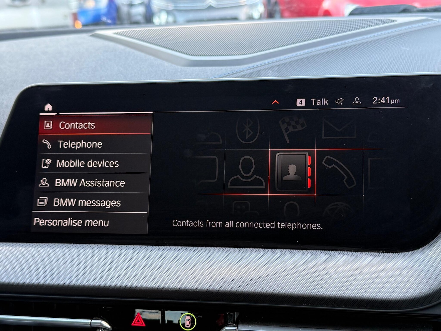 Used BMW 2 Series Gran Coupe 2021 for sale - 76913278: Photo 46