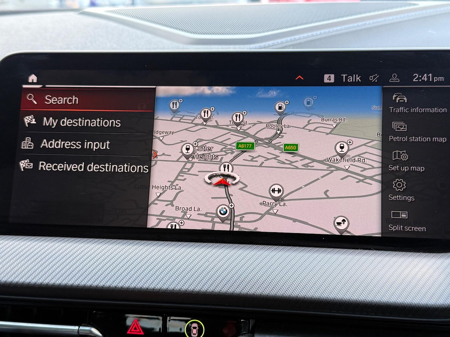 Used BMW 2 Series Gran Coupe 2021 for sale - 76913278: Photo 47