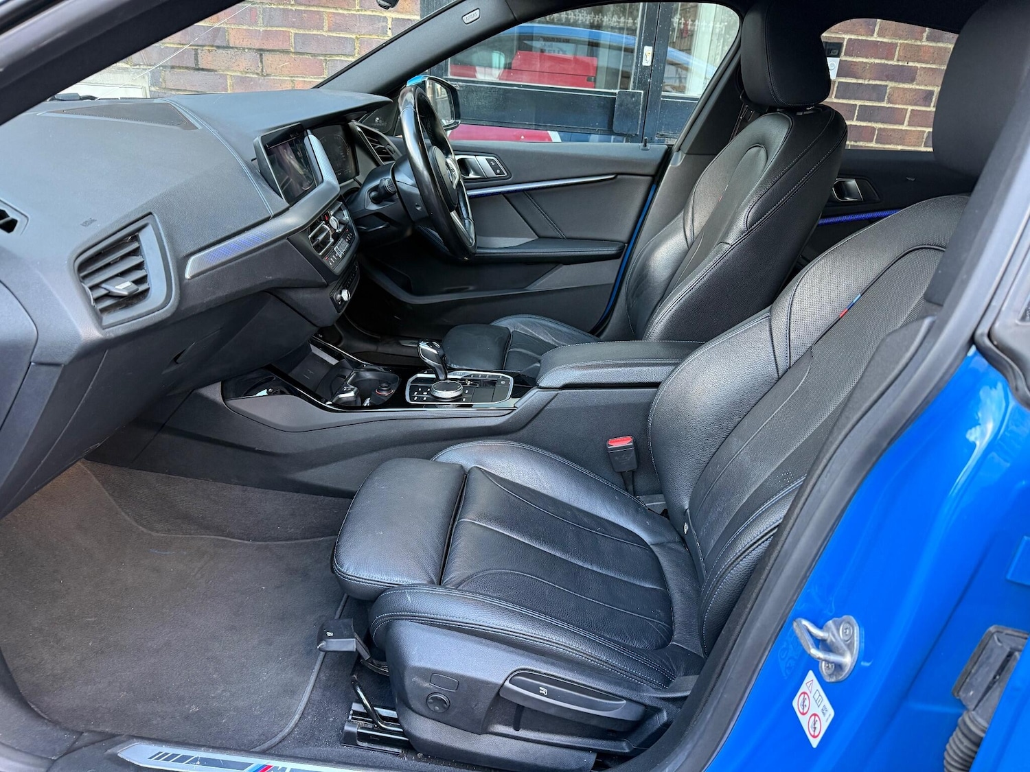 Used BMW 2 Series Gran Coupe 2021 for sale - 76913278: Photo 48