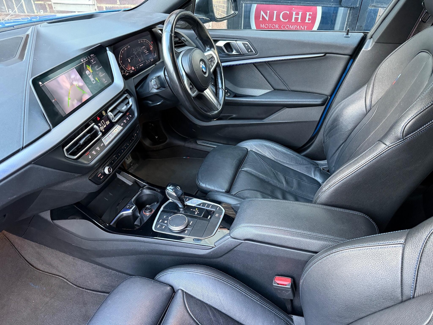 Used BMW 2 Series Gran Coupe 2021 for sale - 76913278: Photo 49