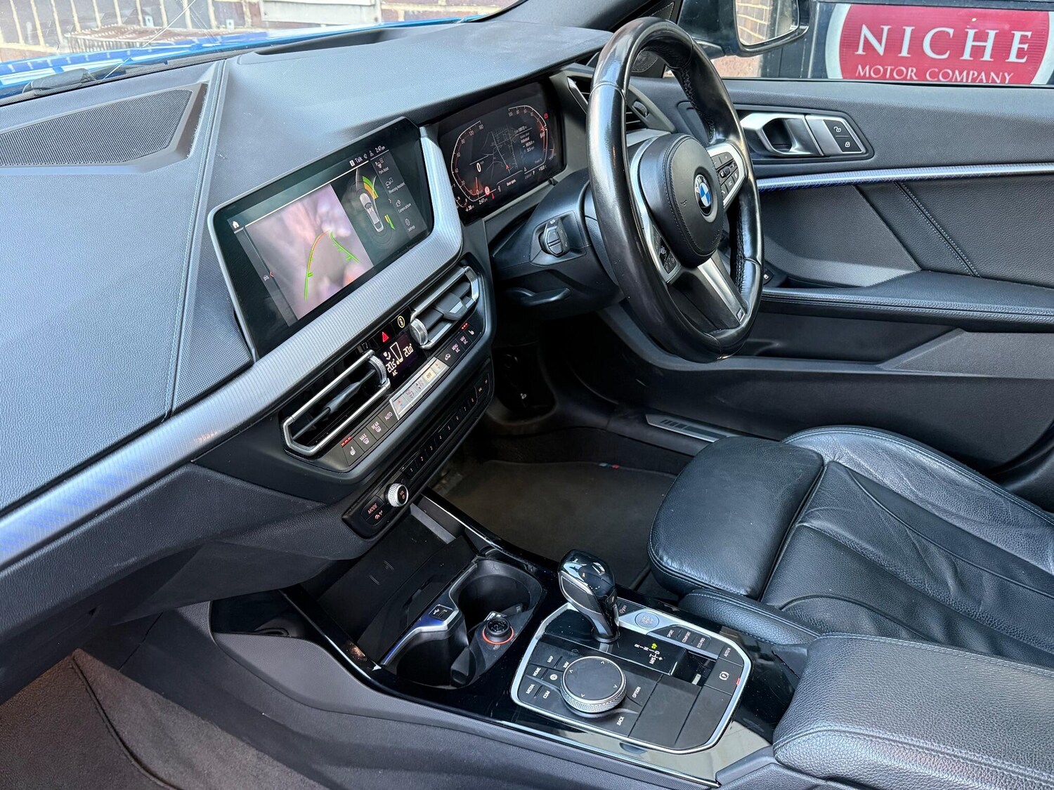 Used BMW 2 Series Gran Coupe 2021 for sale - 76913278: Photo 50