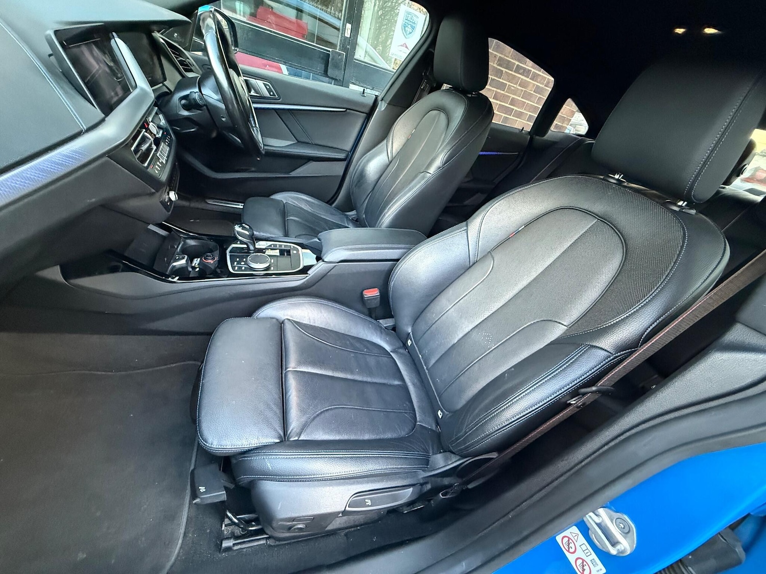 Used BMW 2 Series Gran Coupe 2021 for sale - 76913278: Photo 51