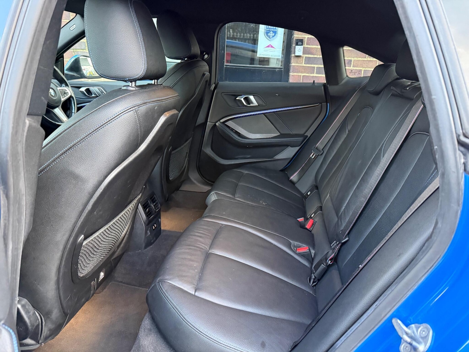 Used BMW 2 Series Gran Coupe 2021 for sale - 76913278: Photo 52