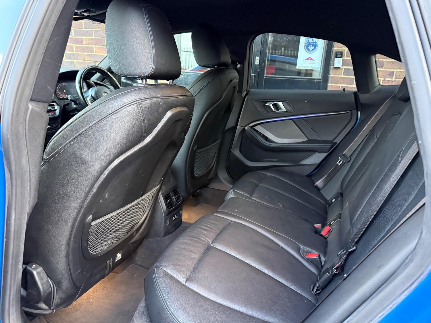 Used BMW 2 Series Gran Coupe 2021 for sale - 76913278: Photo 53