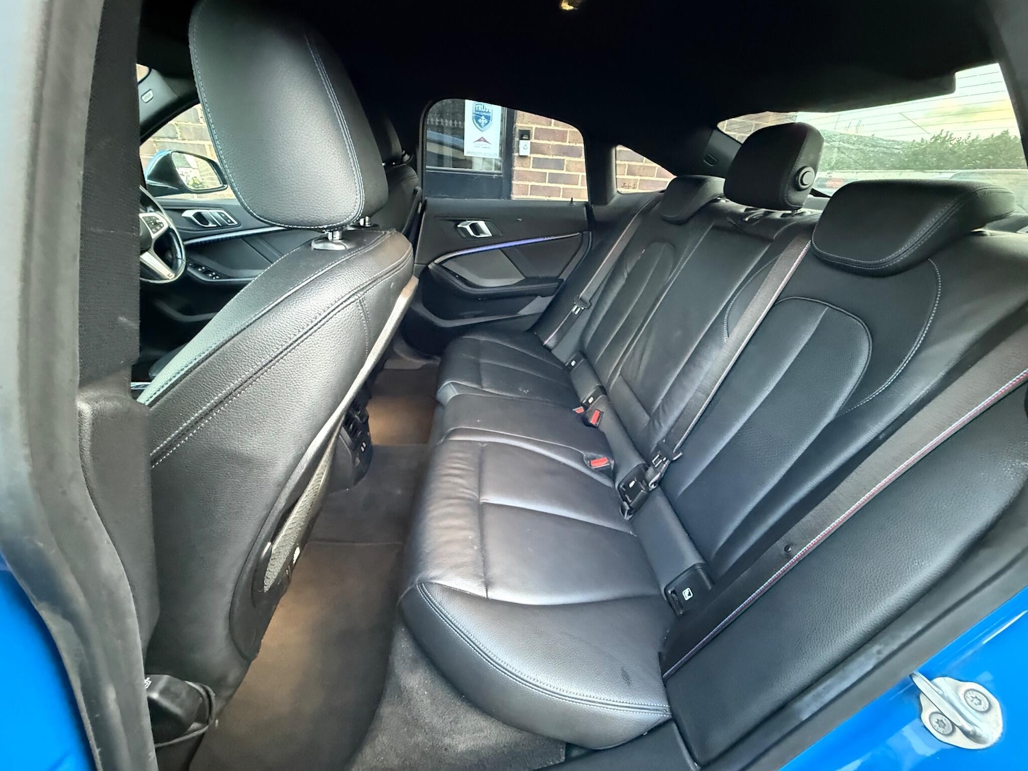 Used BMW 2 Series Gran Coupe 2021 for sale - 76913278: Photo 54