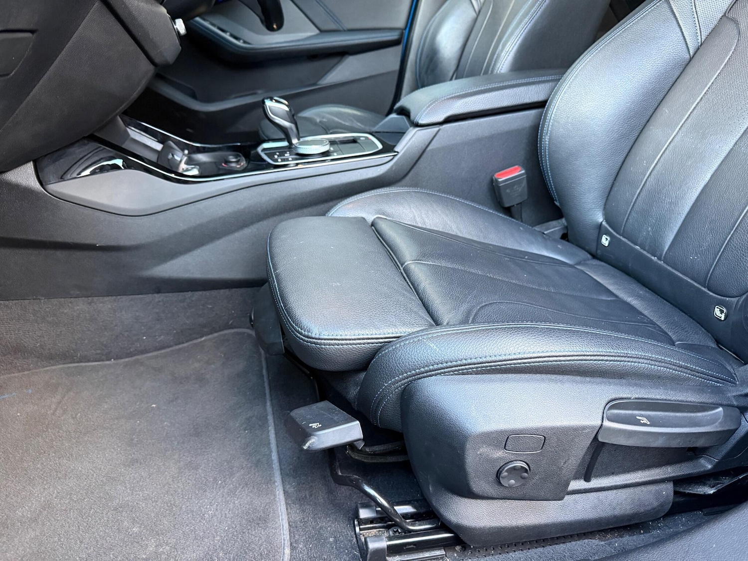 Used BMW 2 Series Gran Coupe 2021 for sale - 76913278: Photo 55