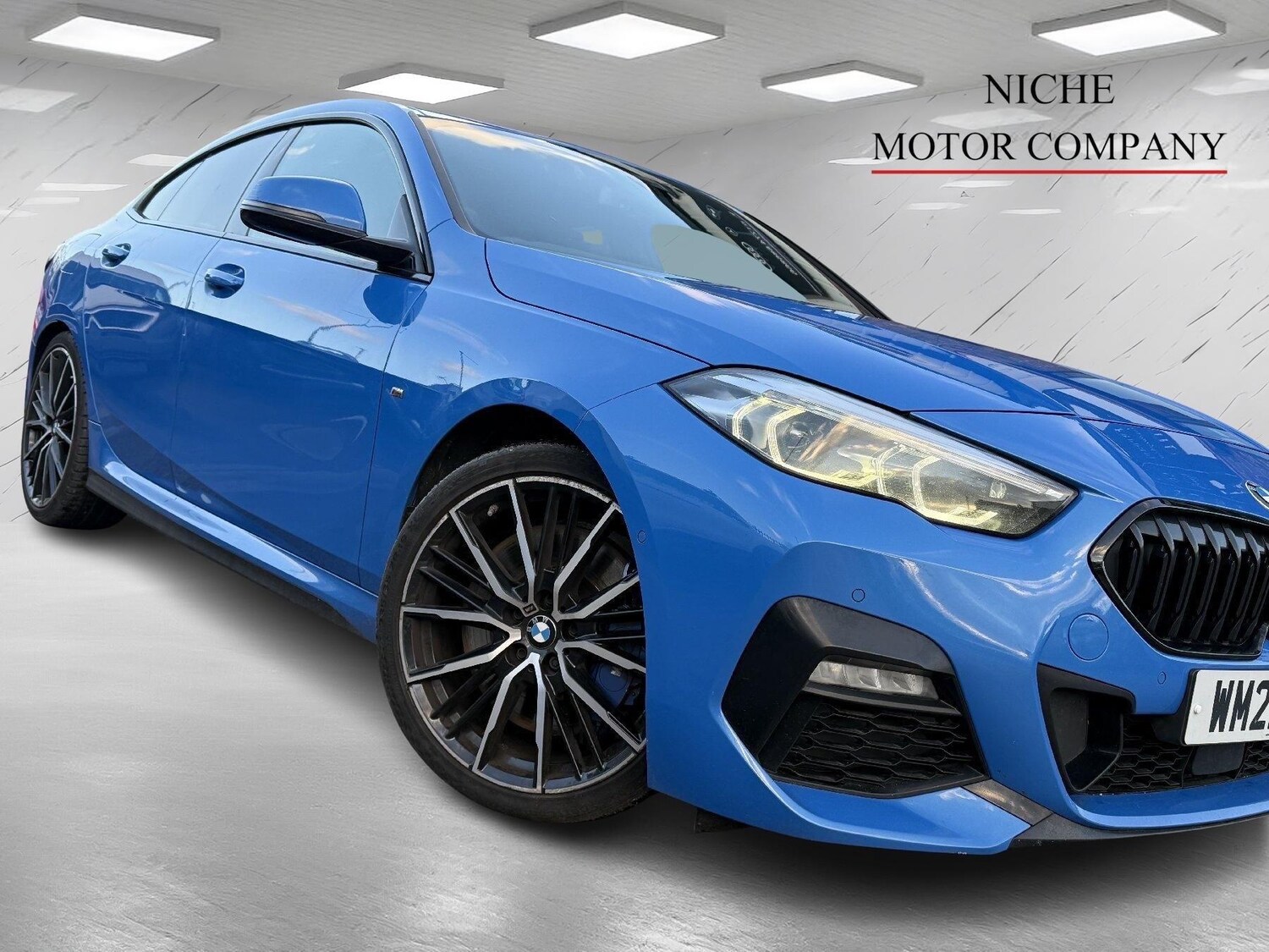 Used BMW 2 Series Gran Coupe 2021 for sale - 76913278: Photo 57